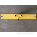 CA PVC Fence temporanea 6ft*9,5ft
